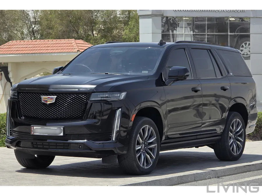 Cadillac Escalade Sport Platinum 2023
