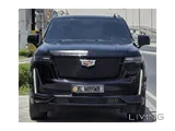 Cadillac Escalade Sport Platinum 2023