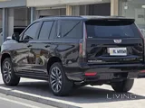 Cadillac Escalade Sport Platinum 2023
