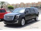 Cadillac Escalade Standard 2016