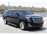 Cadillac Escalade Standard 2016