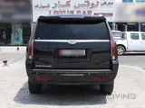 Cadillac Escalade Standard 2016