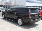 Cadillac Escalade Standard 2016