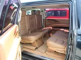 Cadillac Escalade Standard 2016