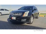 Cadillac SRX – 2012 Model for Sale, A luxurious ride with unmatched comfort.