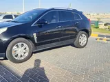 Cadillac SRX – 2012 Model for Sale, A luxurious ride with unmatched comfort.