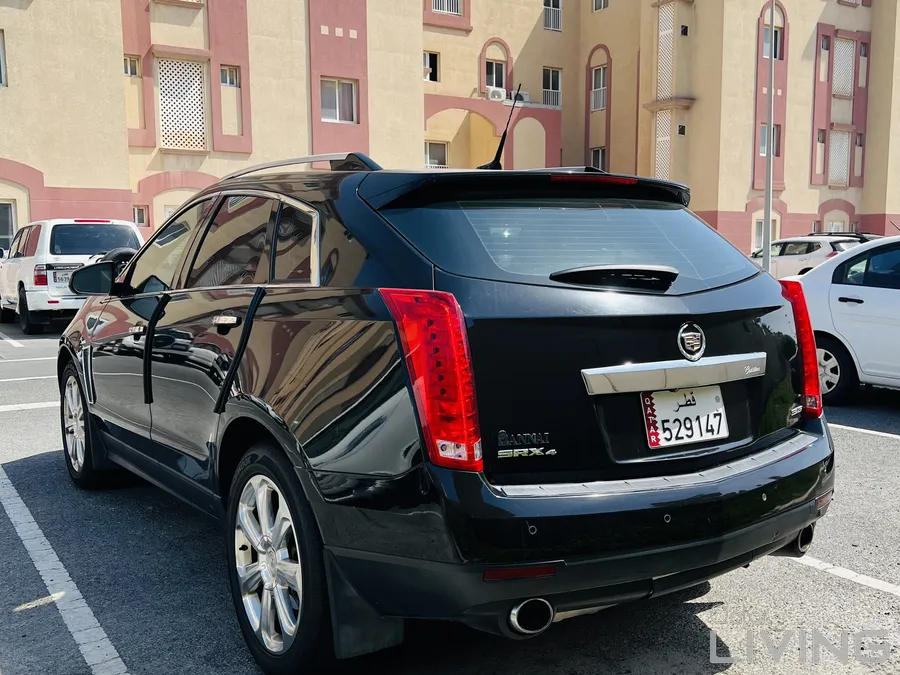 Cadillac SRX 2013 for Sale 