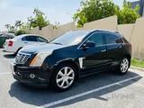 Cadillac SRX 2013 for Sale 