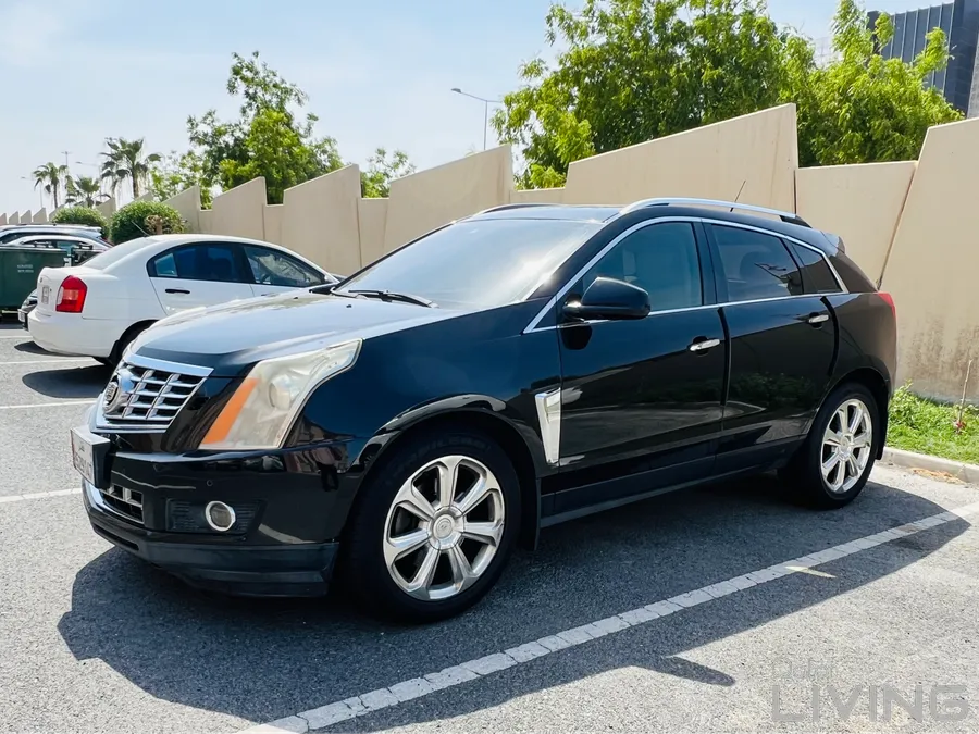 Cadillac SRX 2013 for Sale 
