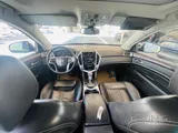 Cadillac SRX 2015 - Full option