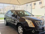 Cadillac SRX 2015 - Full option