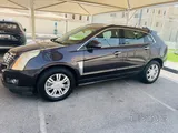 Cadillac SRX 2015 - Full option