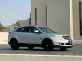 Cadillac SRX 4 2012 V6