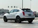 Cadillac SRX 4 2012 V6