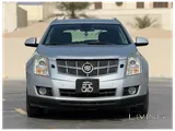 Cadillac SRX 4 2012 V6