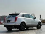 Cadillac SRX 4 2012 V6