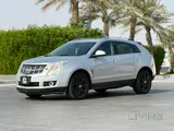 Cadillac SRX 4 2012 V6