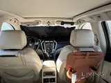Cadillac SRX4