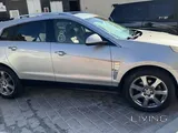 Cadillac SRX4
