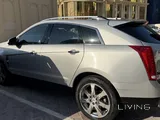 Cadillac SRX4