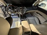 Cadillac SRX4