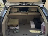 Cadillac SRX4