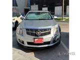Cadillac SRX4