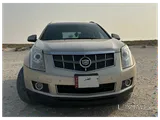 Cadillac SRX6