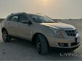 Cadillac SRX6