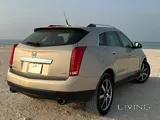Cadillac SRX6