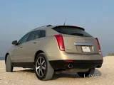 Cadillac SRX6