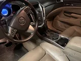 Cadillac SRX6