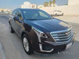 CADILLAC XT5 2018 - Mint Condition