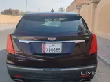 CADILLAC XT5 2018 - Mint Condition
