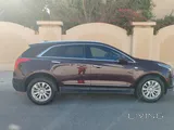 CADILLAC XT5 2018 - Mint Condition
