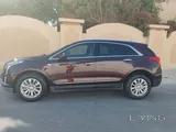 CADILLAC XT5 2018 - Mint Condition