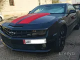 Camaro 2012 V6 Automatic