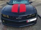 Camaro 2012 V6 Automatic
