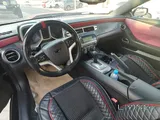 Camaro 2012 V6 Automatic