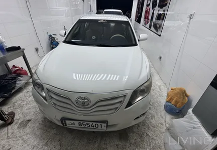 Toyota Camry GL 2010