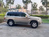 Canary corolla like great condition car cruiser v6 even 800km run no problem