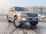 Canary corolla like great condition car cruiser v6 even 800km run no problem