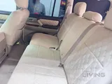 Canary corolla like great condition car cruiser v6 even 800km run no problem