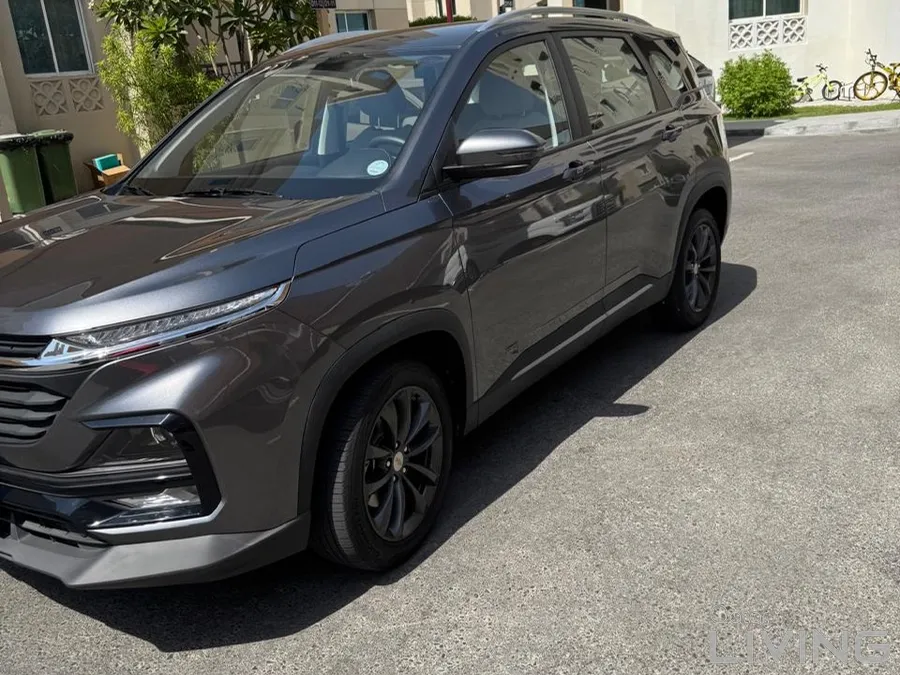 Captiva 2024