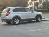 Captiva full options