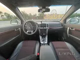 Captiva full options