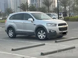 Captiva full options