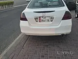 Honda Accord 2007 1 year Full istimara
