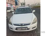 Honda Accord 2007 1 year Full istimara