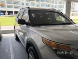 🚗 Car for Sale – Family Used | Good Condition | Istimara Valid Until Mar 2026
